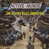 ACTIVE MINDS / The cracks start...